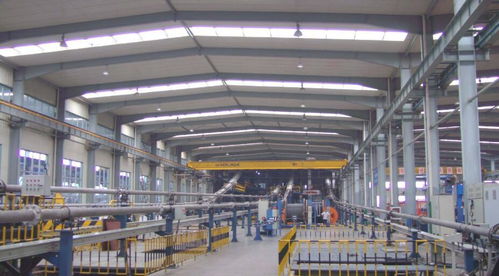 廣州工廠裝修公司排名榜 廣州工廠裝修價(jià)格