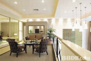 王啟賢設計事務所提供園林設計,裝飾工程,園林設計等服務