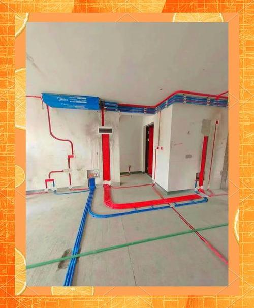 水電驗收:裝修中的隱蔽工程大揭秘