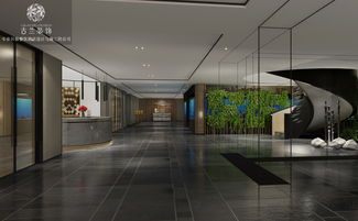 探索重慶市予與魚精品度假酒店 長春設計公司專業打造的裝修效果與裝飾工程