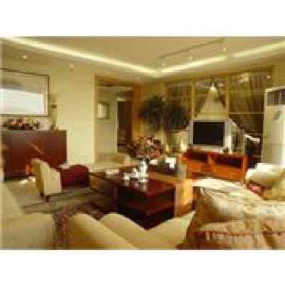 青島室內裝修 從硬裝到軟裝，打造理想家居空間